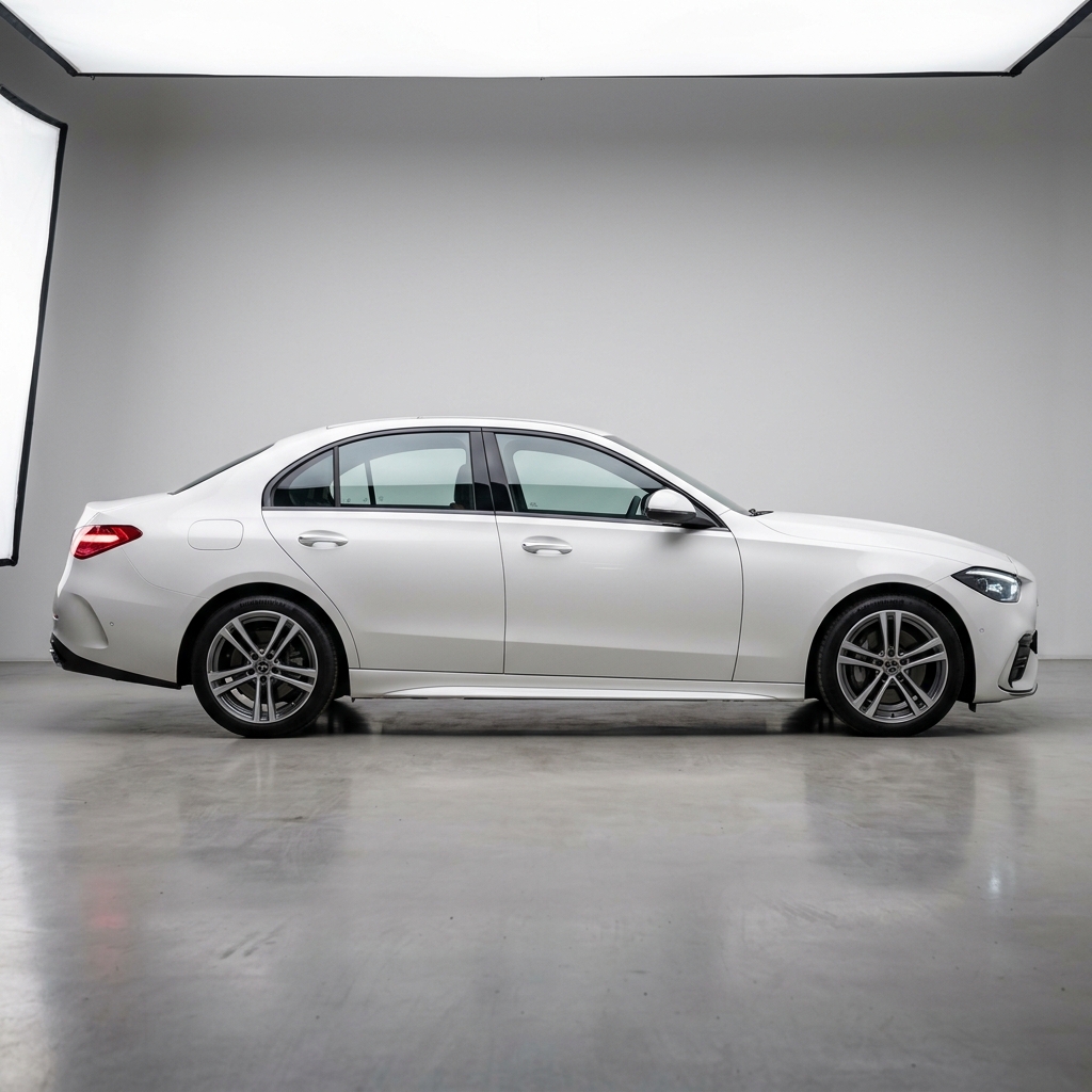 Sedan