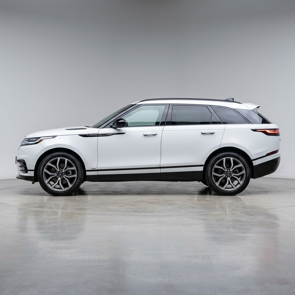 SUV